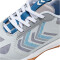 hummel Inventus Reach LX Hallenschuhe Kinder gray violet 30