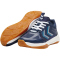 hummel Inventus Reach LX Hallenschuhe Kinder peacoat 32
