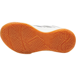 hummel Inventus Reach LX Hallenschuhe Kinder unbleached 30