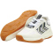 hummel Inventus Reach LX Hallenschuhe Kinder unbleached 30