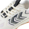 hummel Inventus Reach LX Hallenschuhe Kinder unbleached 30