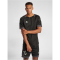 hummel LEAD kurzarm Polyester Trikot black S