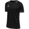 hummel LEAD kurzarm Polyester Trikot black M