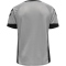 hummel LEAD kurzarm Polyester Trikot grey melange S
