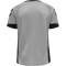 hummel LEAD kurzarm Polyester Trikot grey melange 3XL