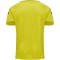 hummel LEAD kurzarm Polyester Trikot blazing yellow S