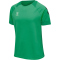 hummel LEAD kurzarm Polyester Trikot jelly bean S