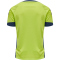hummel LEAD kurzarm Polyester Trikot lime punch S
