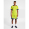 hummel LEAD kurzarm Polyester Trikot lime punch S