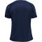 hummel LEAD kurzarm Polyester Trikot marine S