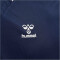 hummel LEAD kurzarm Polyester Trikot marine S