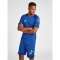 hummel LEAD kurzarm Polyester Trikot true blue XL