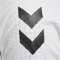 hummel LEAD kurzarm Polyester Trikot white L