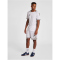 hummel LEAD kurzarm Polyester Trikot white L
