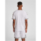 hummel LEAD kurzarm Polyester Trikot white L