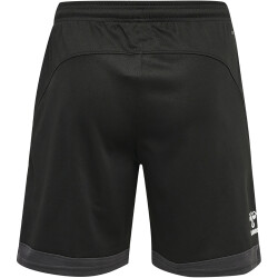 hummel LEAD Polyester Shorts black S