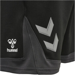 hummel LEAD Polyester Shorts black XL