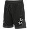 hummel LEAD Polyester Shorts black XL