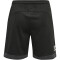 hummel LEAD Polyester Shorts black XL