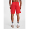 hummel LEAD Polyester Shorts true red XXL
