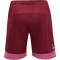 hummel LEAD Polyester Shorts biking red XL