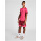 hummel LEAD Polyester Shorts biking red XL