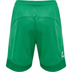 hummel LEAD Polyester Shorts jelly bean S