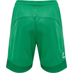 hummel LEAD Polyester Shorts jelly bean XL