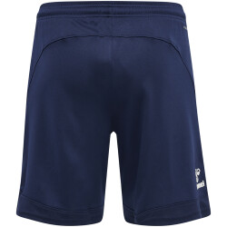 hummel LEAD Polyester Shorts marine S