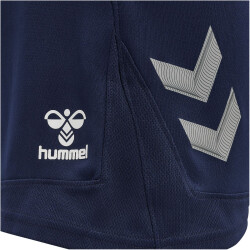 hummel LEAD Polyester Shorts marine S