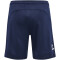 hummel LEAD Polyester Shorts marine S