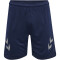 hummel LEAD Polyester Shorts marine S