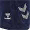 hummel LEAD Polyester Shorts marine S