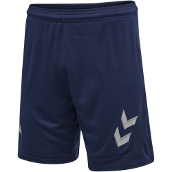 hummel LEAD Polyester Shorts marine 3XL