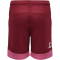 hummel LEAD Polyester Shorts Kinder biking red 116