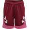 hummel LEAD Polyester Shorts Kinder biking red 116