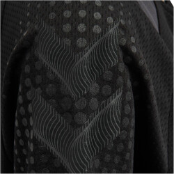 hummel LEAD kurzarm Polyester Trikot Damen black XXL
