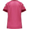 hummel LEAD kurzarm Polyester Trikot Damen raspberry sorbet L