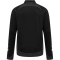 hummel LEAD 1/2-Zip Trainingspullover black S