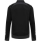 hummel LEAD 1/2-Zip Trainingspullover black S