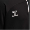 hummel LEAD 1/2-Zip Trainingspullover black S