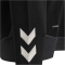 hummel LEAD 1/2-Zip Trainingspullover black S