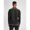 hummel LEAD 1/2-Zip Trainingspullover black S