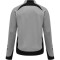 hummel LEAD 1/2-Zip Trainingspullover grey melange S