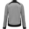 hummel LEAD 1/2-Zip Trainingspullover grey melange S