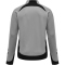 hummel LEAD 1/2-Zip Trainingspullover grey melange M