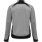hummel LEAD 1/2-Zip Trainingspullover grey melange M