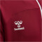 hummel LEAD 1/2-Zip Trainingspullover biking red XXL