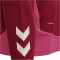 hummel LEAD 1/2-Zip Trainingspullover biking red XXL