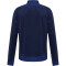hummel LEAD 1/2-Zip Trainingspullover marine S